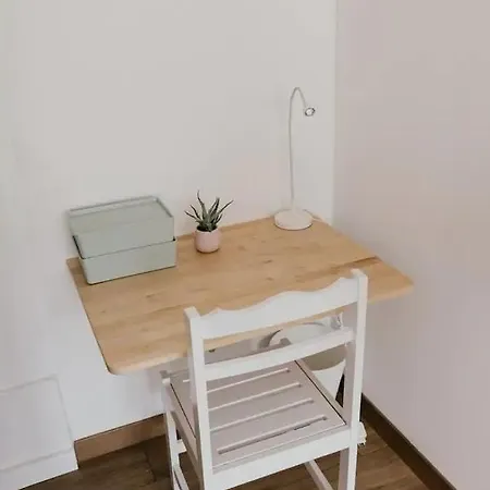 Πανσιόν Anjos Central Intendente