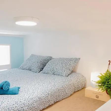 Guest house Anjos Central Intendente *