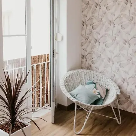 Anjos Central Intendente Guest house Lisbon