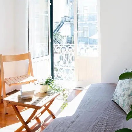 Guest house Anjos Central Intendente