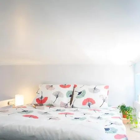 Guest house Anjos Central Intendente *