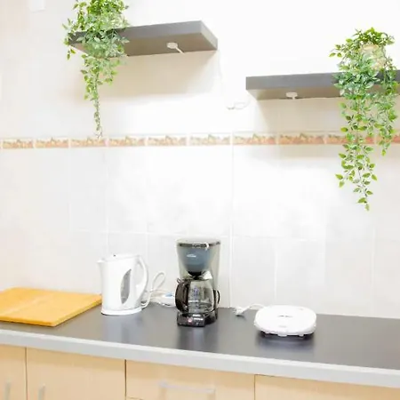Guest house Anjos Central Intendente Lisbon