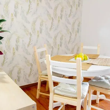 Guest house Anjos Central Intendente