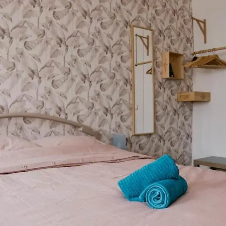 Anjos Central Intendente Guest house Lisbon